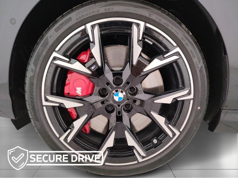 BMW 120d 48v msport pro auto