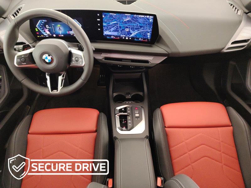 BMW 120d 48v msport pro auto