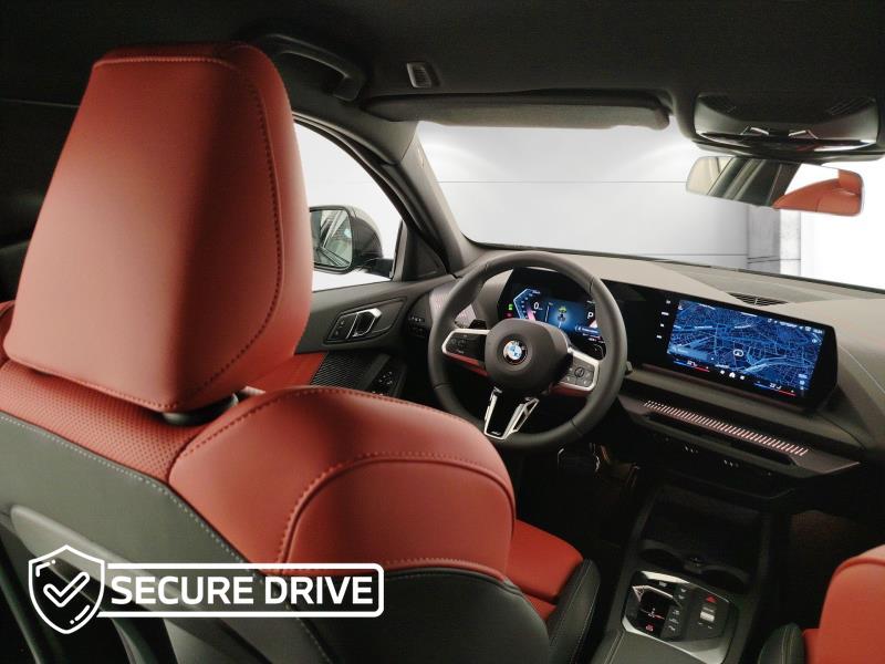 BMW 120d 48v msport pro auto