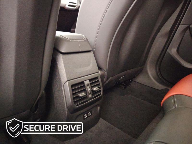 BMW 120d 48v msport pro auto