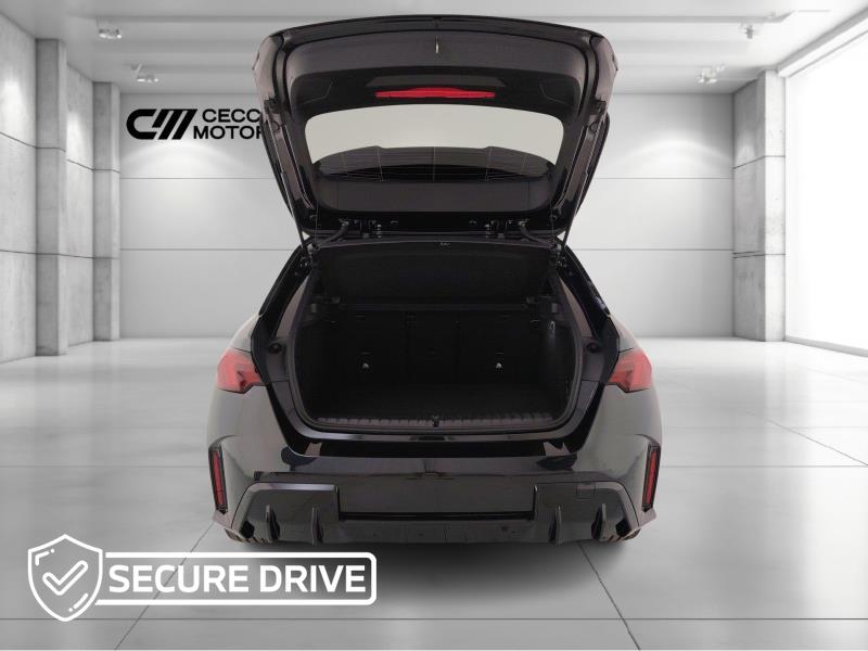 BMW 120d 48v msport pro auto
