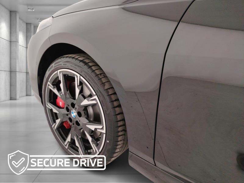 BMW 120d 48v msport pro auto