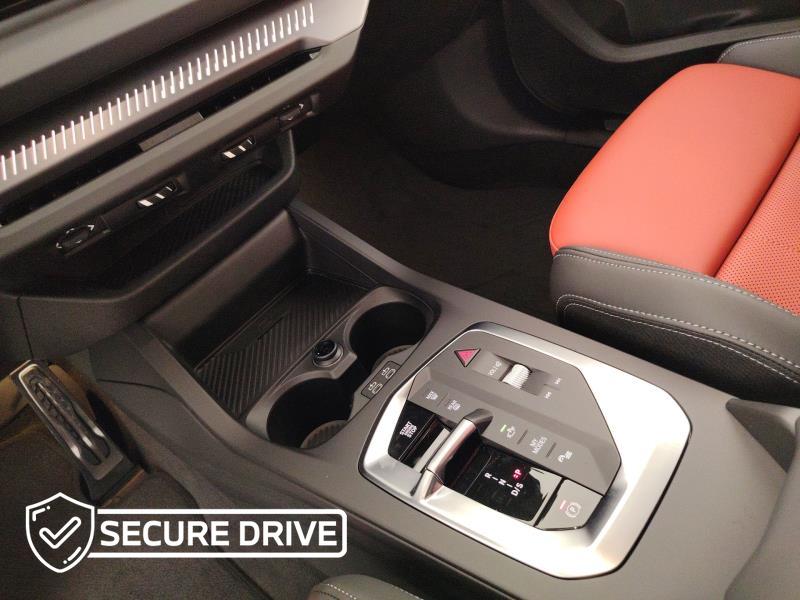 BMW 120d 48v msport pro auto