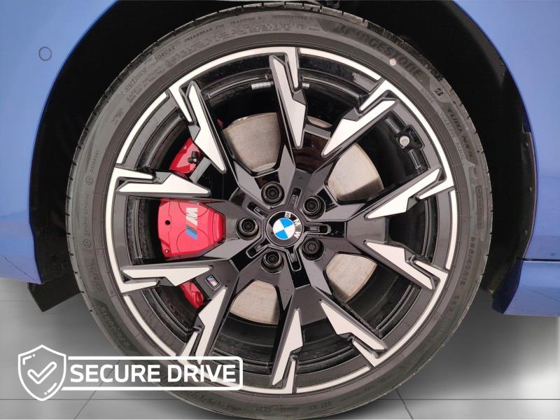BMW 120d 48v msport pro auto
