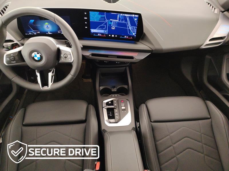 BMW 120d 48v msport pro auto
