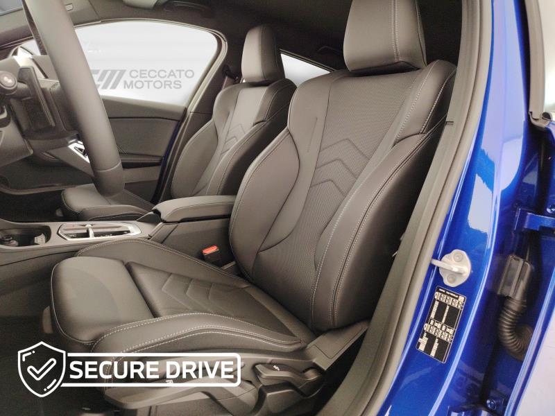 BMW 120d 48v msport pro auto