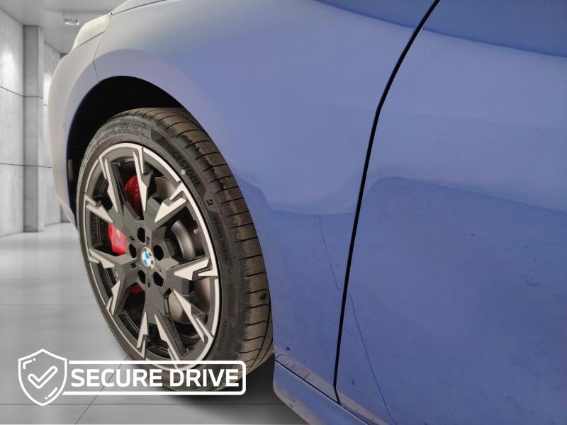 BMW 120d 48v msport pro auto