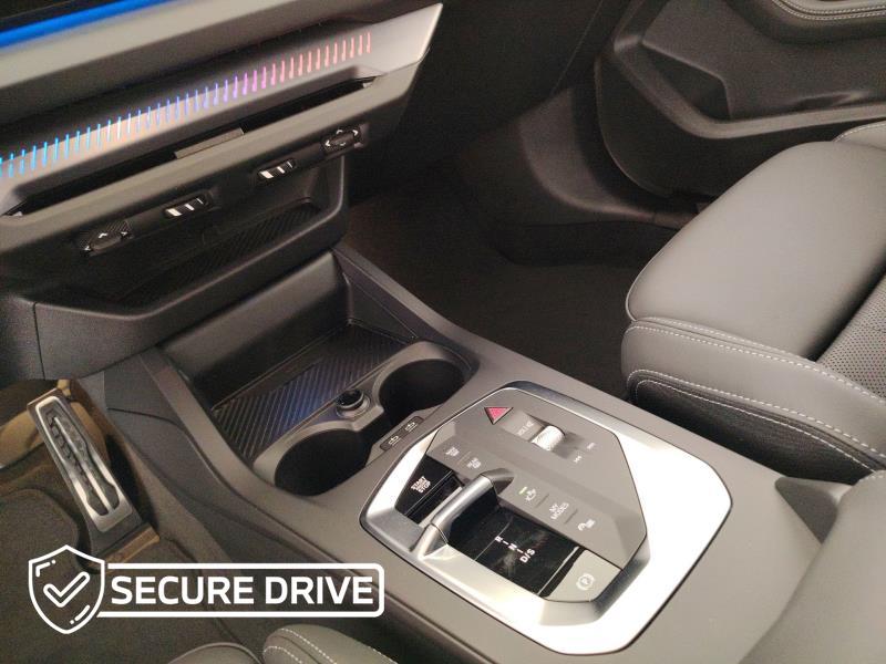 BMW 120d 48v msport pro auto