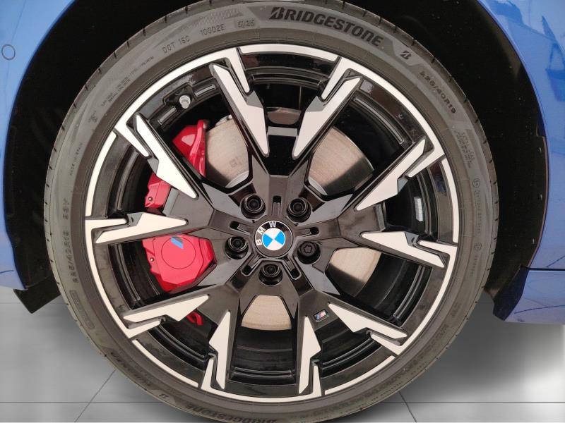 BMW 120d 48v msport pro auto