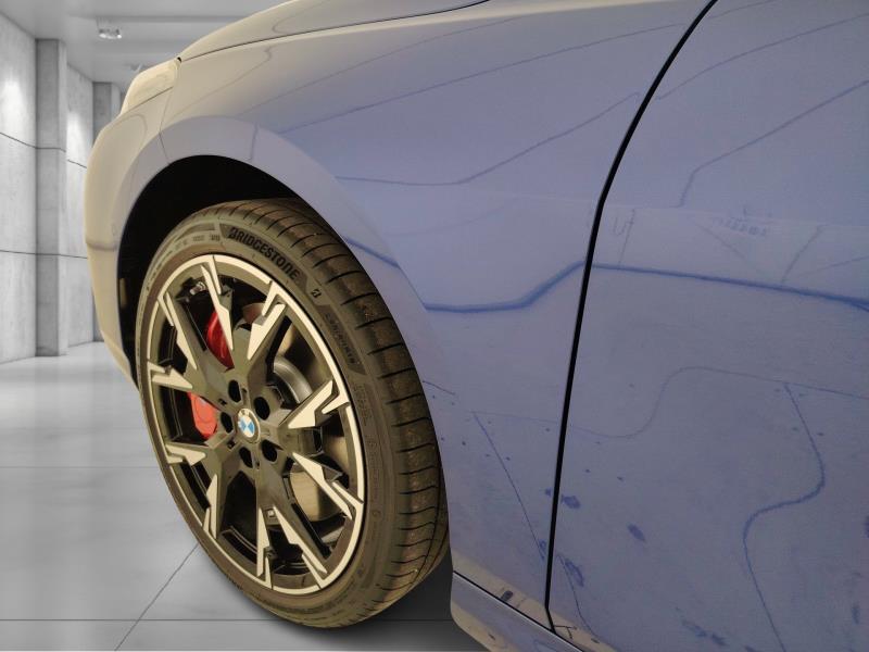 BMW 120d 48v msport pro auto