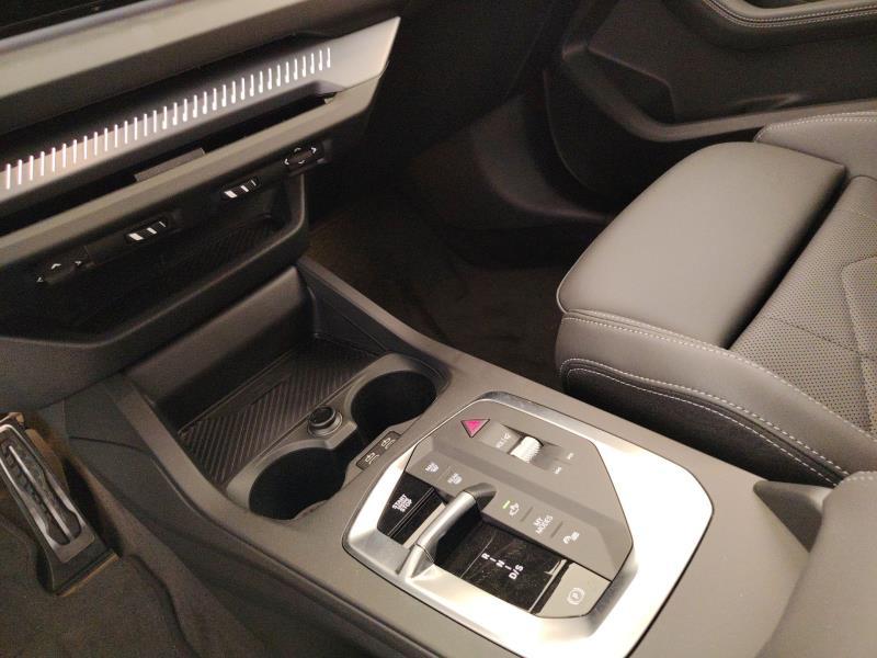 BMW 120d 48v msport pro auto