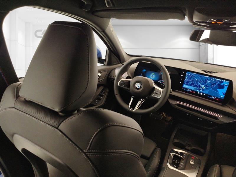 BMW 120d 48v msport pro auto