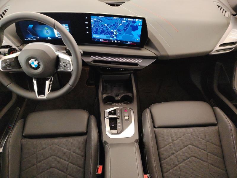 BMW 120d 48v msport pro auto
