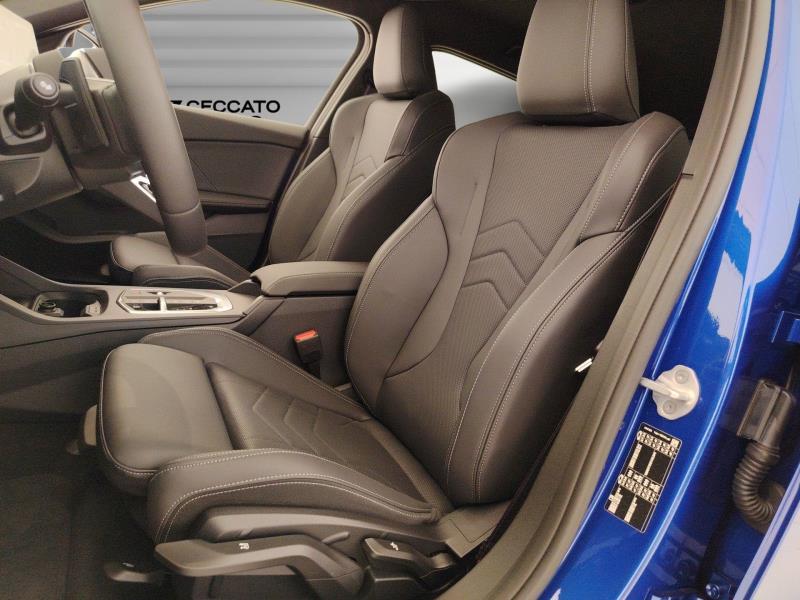 BMW 120d 48v msport pro auto