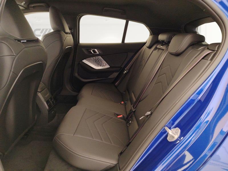BMW 120d 48v msport pro auto