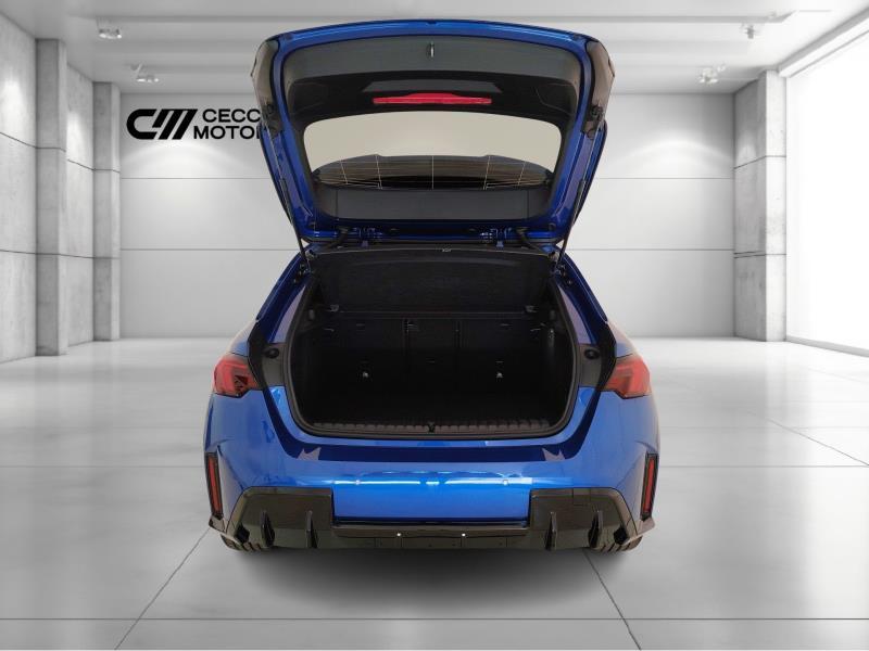BMW 120d 48v msport pro auto