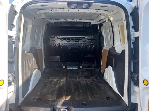 FORD Transit Connect 200 1.5 TDCi 100CV PC Furgone Trend