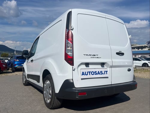 FORD Transit Connect 200 1.5 TDCi 100CV PC Furgone Trend