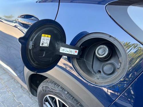 FORD Puma 1.0 EcoBoost Hybrid 125 CV S&S aut. Titanium