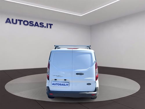FORD Transit Connect 200 1.5 TDCi 100CV PC Furgone Trend