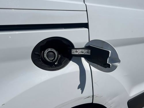 FORD Transit Connect 200 1.5 TDCi 100CV PC Furgone Trend