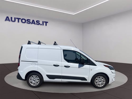 FORD Transit Connect 200 1.5 TDCi 100CV PC Furgone Trend