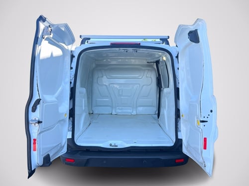 FORD Transit Connect 200 1.5 TDCi 100CV PC Furgone Trend