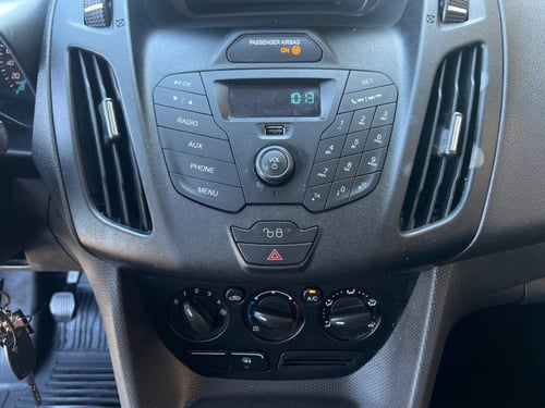 FORD Transit Connect 200 1.5 TDCi 100CV PC Furgone Trend