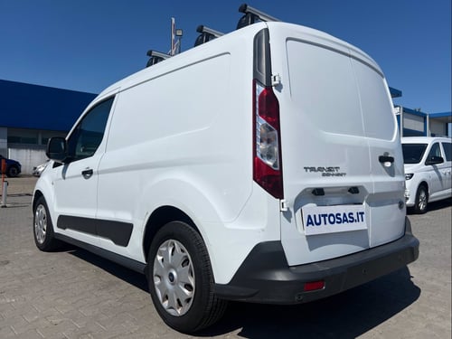 FORD Transit Connect 200 1.5 TDCi 100CV PC Furgone Trend