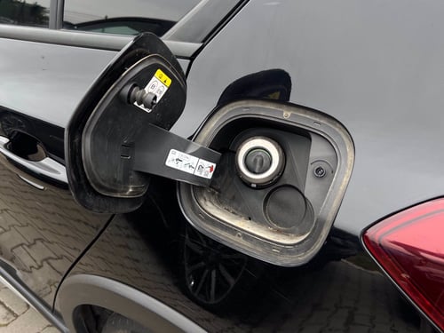 FORD Focus 1.0 EcoBoost Hybrid 125 CV 5p. Active Style