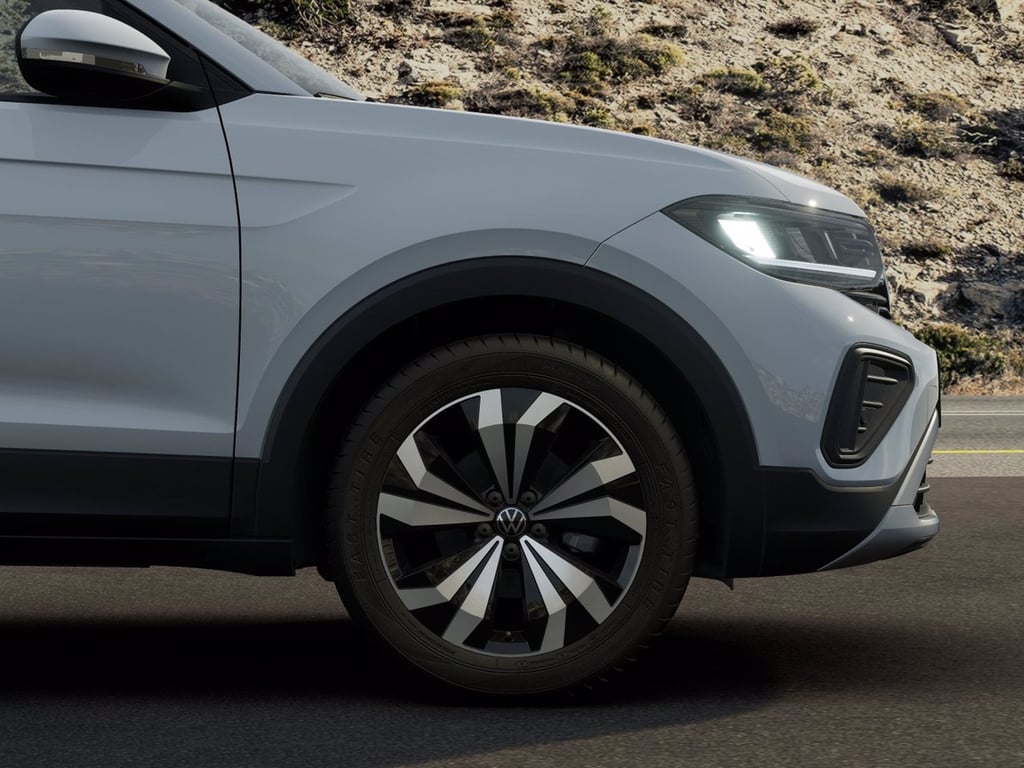 VOLKSWAGEN T-cross 1.0 tsi edition plus 115cv