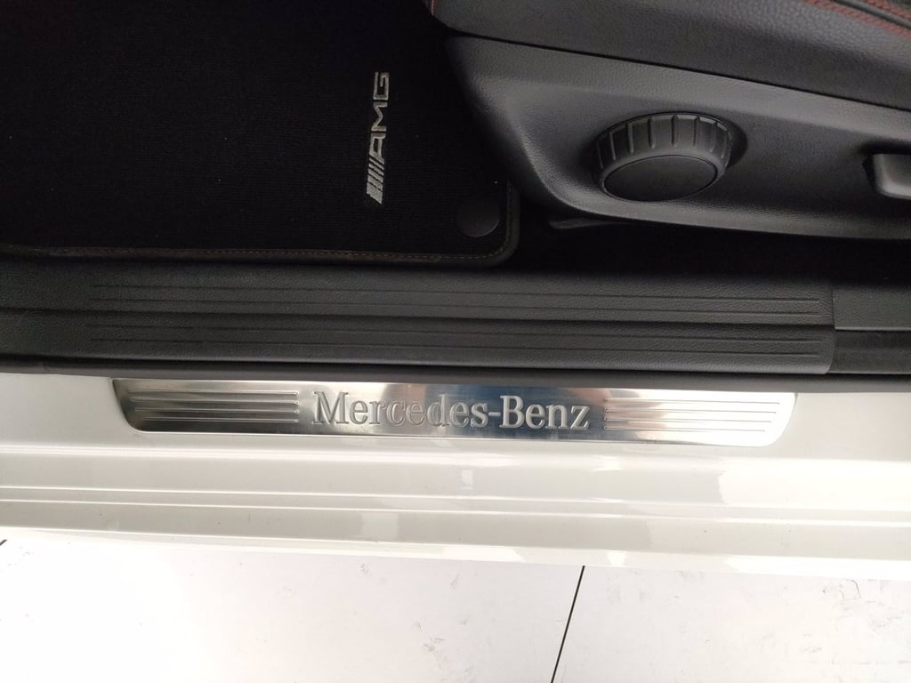 MERCEDES Classe A 220 d 177cv premium 7g-dct my16