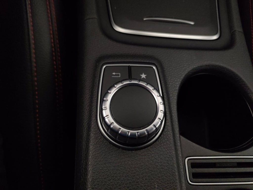 MERCEDES Classe A 220 d 177cv premium 7g-dct my16