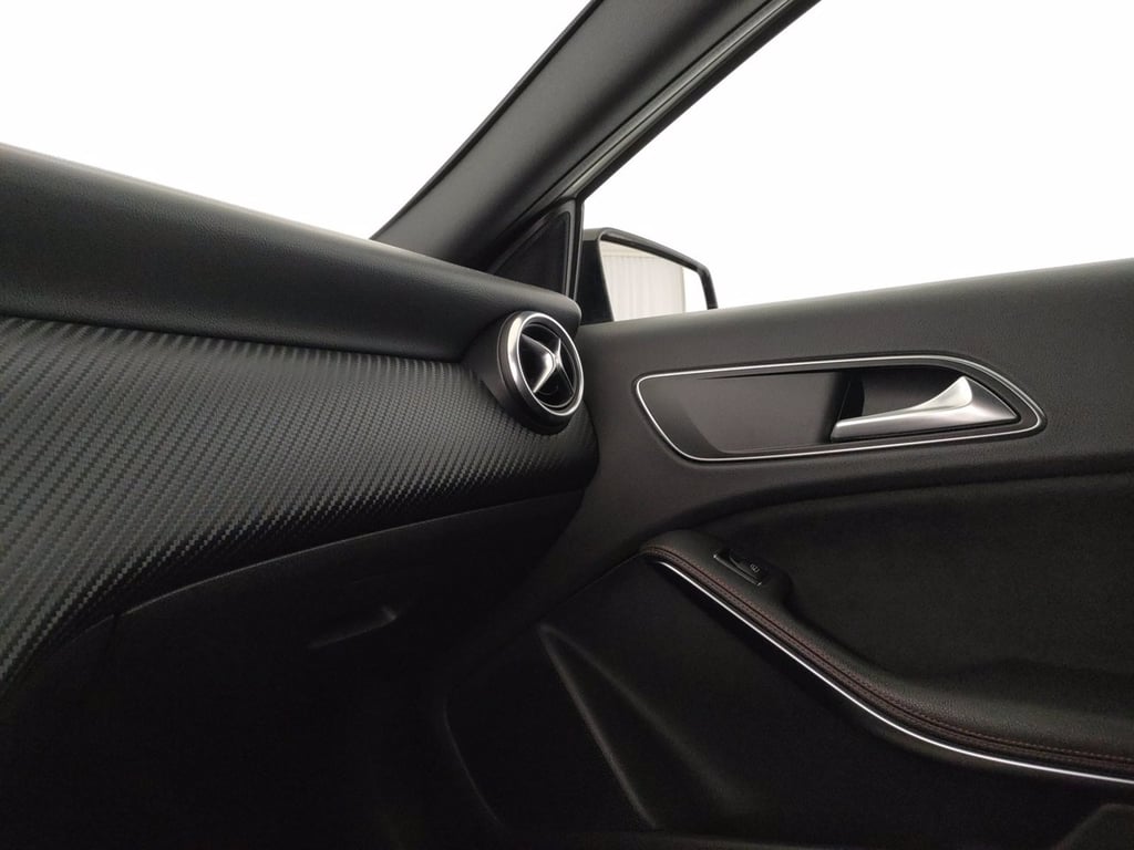 MERCEDES Classe A 220 d 177cv premium 7g-dct my16