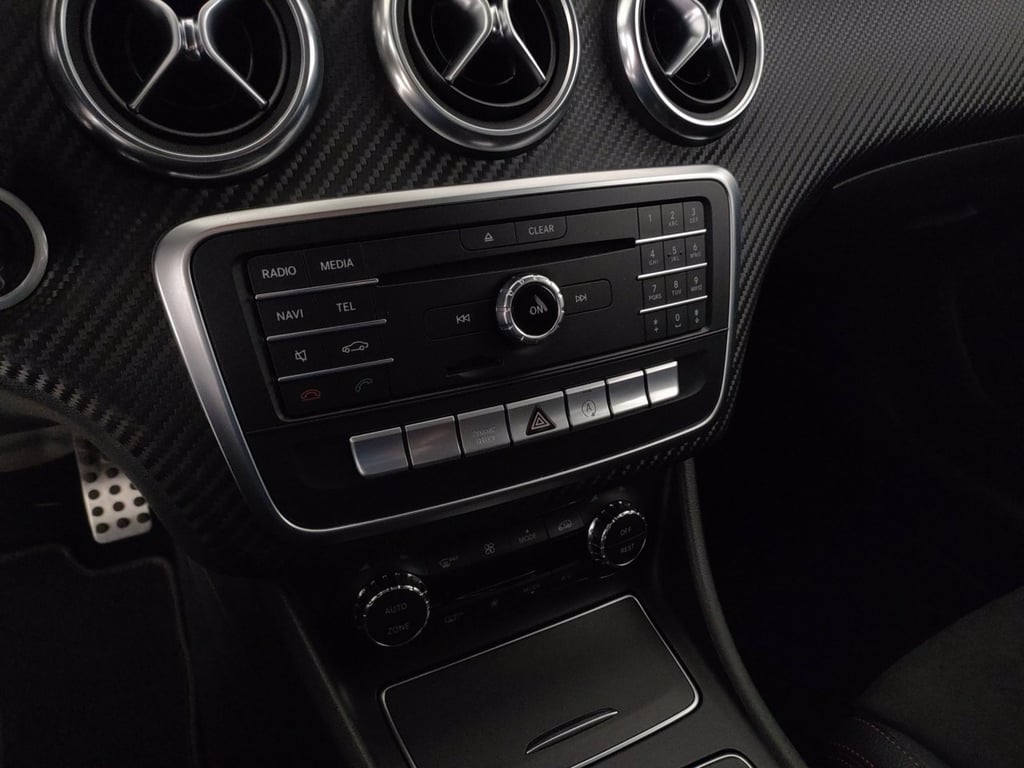 MERCEDES Classe A 220 d 177cv premium 7g-dct my16