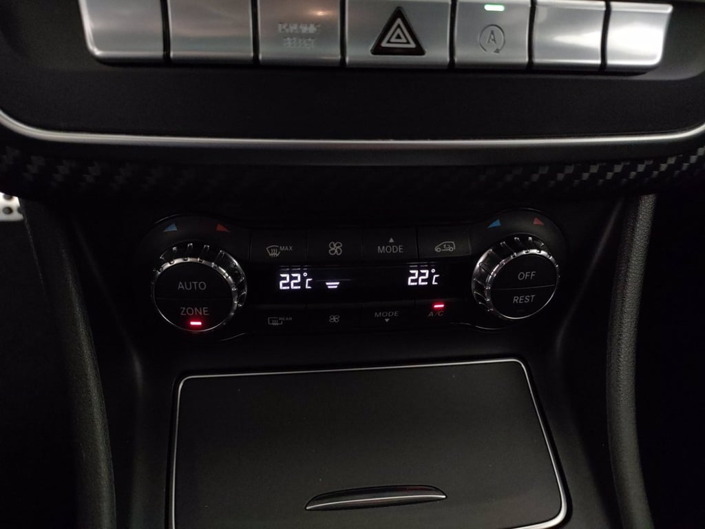 MERCEDES Classe A 220 d 177cv premium 7g-dct my16