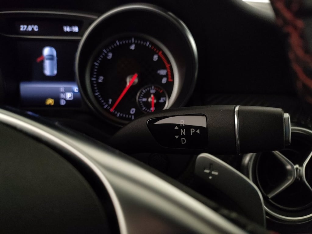 MERCEDES Classe A 220 d 177cv premium 7g-dct my16