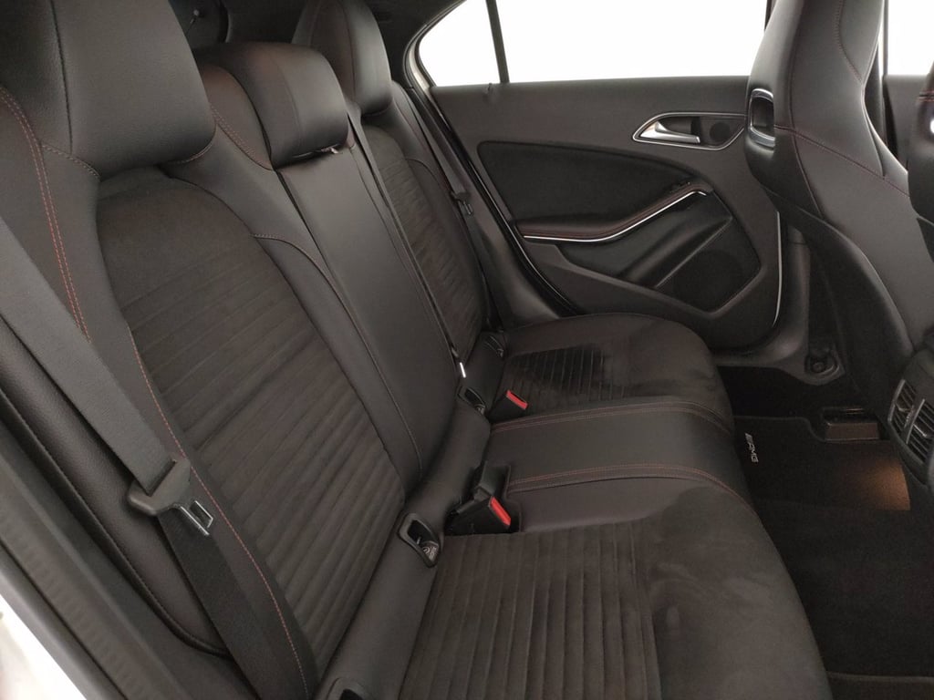 MERCEDES Classe A 220 d 177cv premium 7g-dct my16