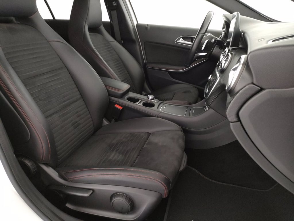 MERCEDES Classe A 220 d 177cv premium 7g-dct my16