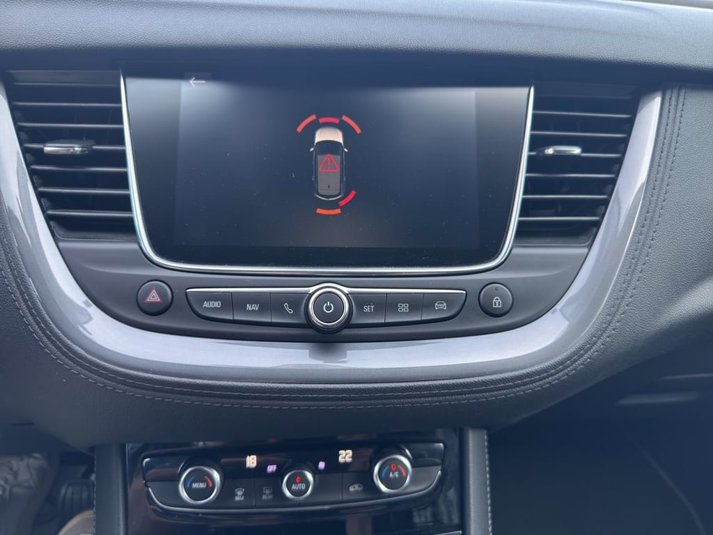 OPEL Grandland x 1.5 ecotec innovation s&s 130cv