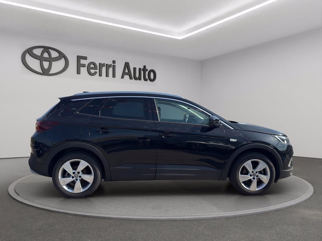 OPEL Grandland x 1.5 ecotec innovation s&s 130cv