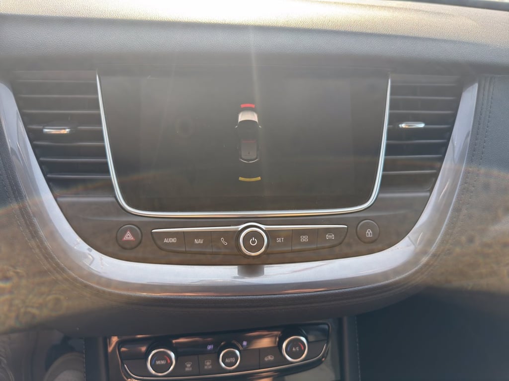 OPEL Grandland x 1.5 ecotec innovation s&s 130cv