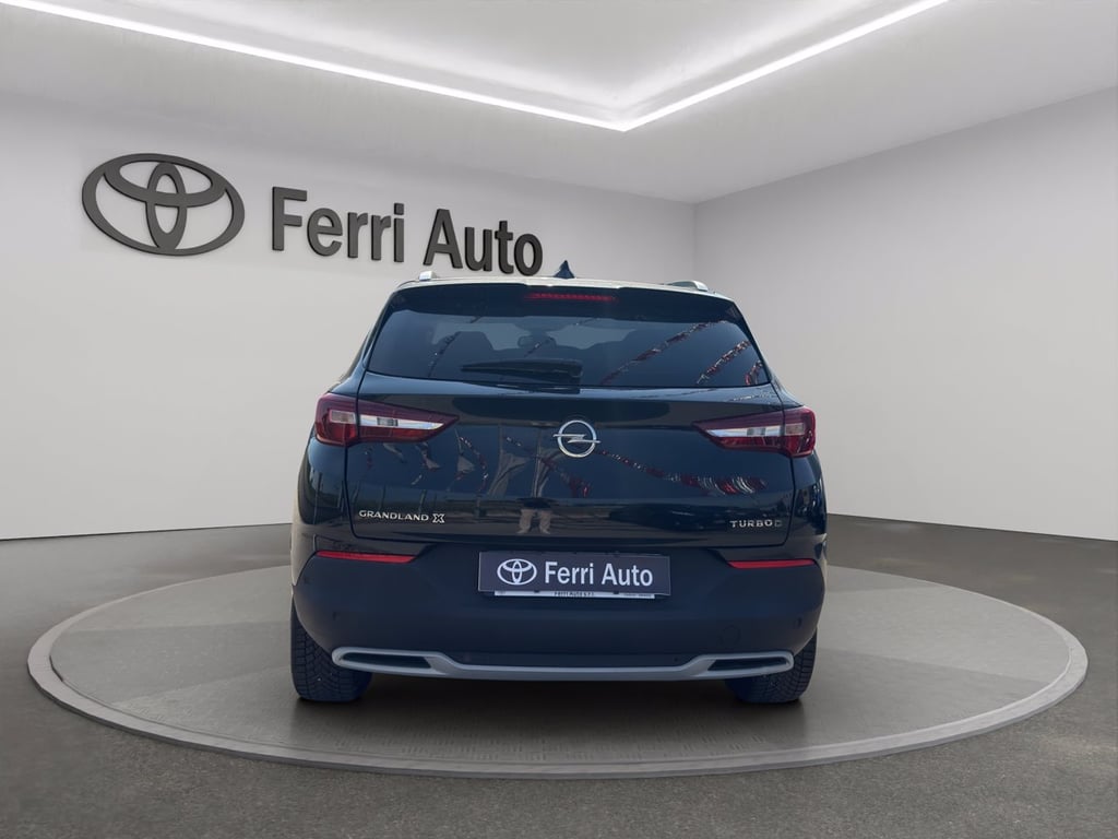 OPEL Grandland x 1.5 ecotec innovation s&s 130cv
