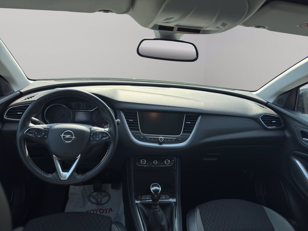 OPEL Grandland x 1.5 ecotec innovation s&s 130cv