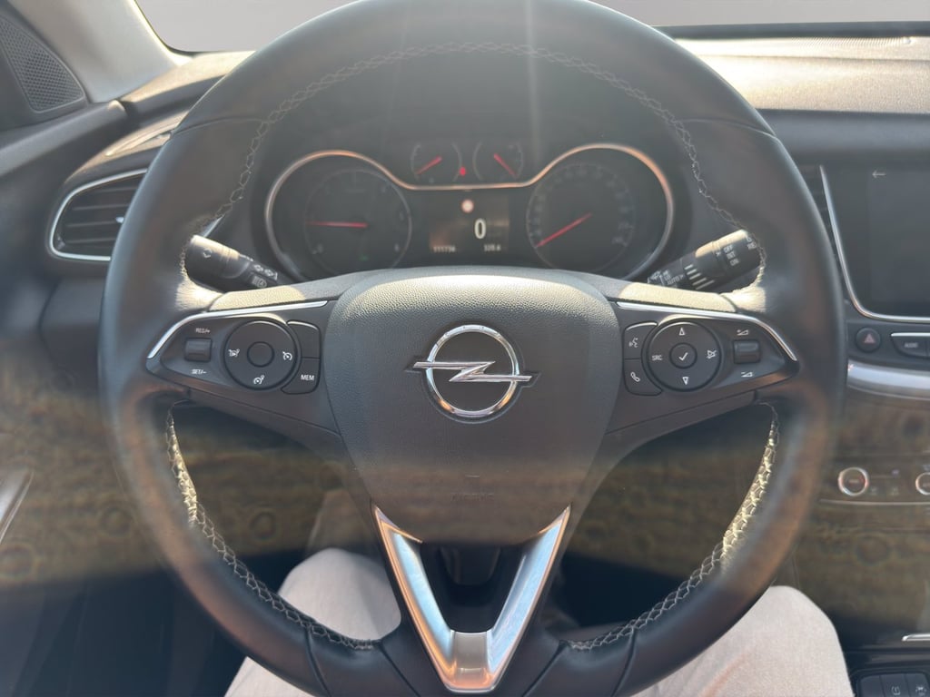 OPEL Grandland x 1.5 ecotec innovation s&s 130cv
