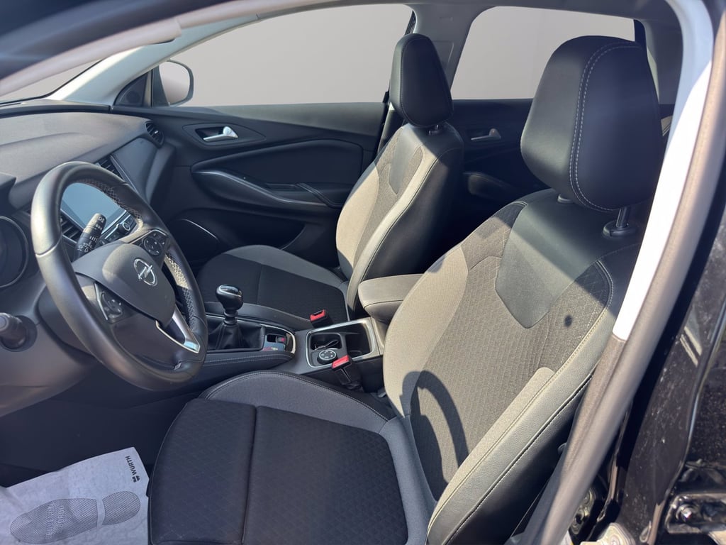 OPEL Grandland x 1.5 ecotec innovation s&s 130cv