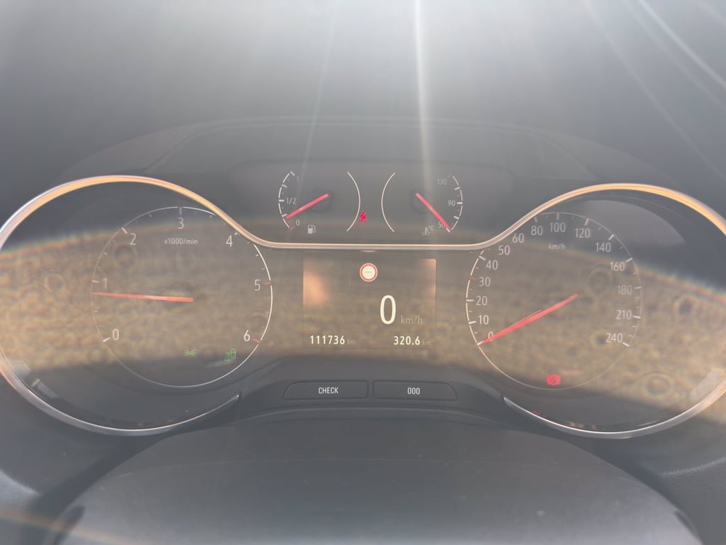 OPEL Grandland x 1.5 ecotec innovation s&s 130cv