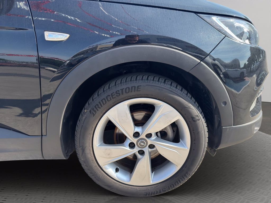 OPEL Grandland x 1.5 ecotec innovation s&s 130cv