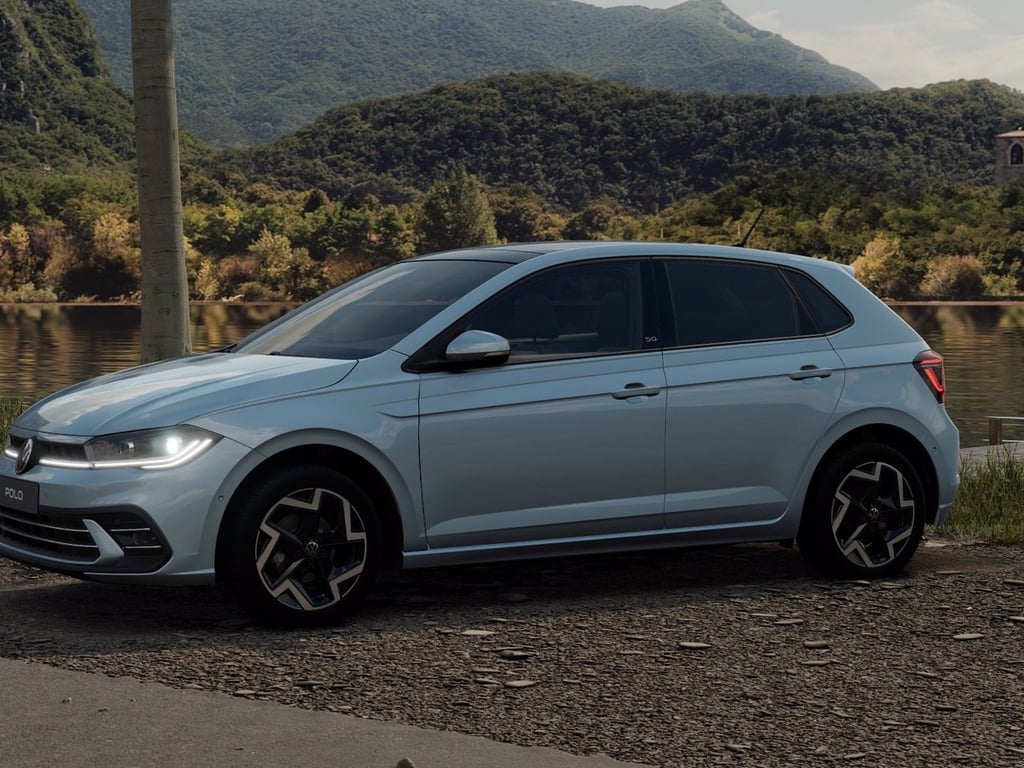 VOLKSWAGEN Polo 1.0 tsi edition 50 95cv dsg