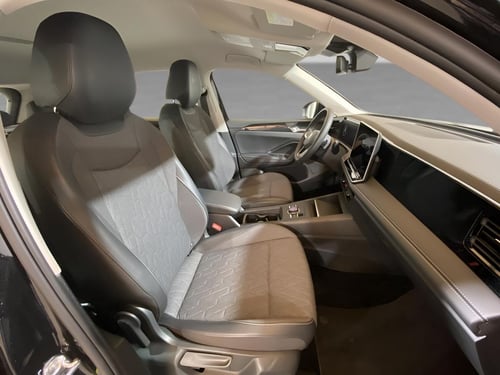 VOLKSWAGEN Tiguan 2.0 tdi life 150cv dsg